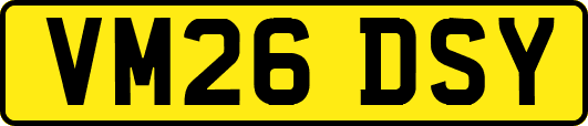 VM26DSY