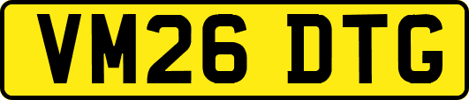VM26DTG
