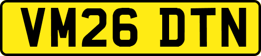 VM26DTN