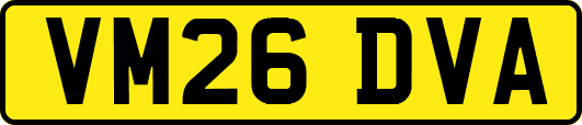 VM26DVA