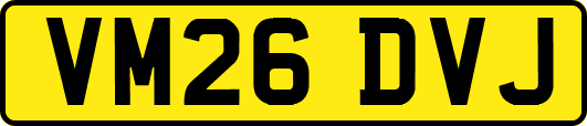 VM26DVJ