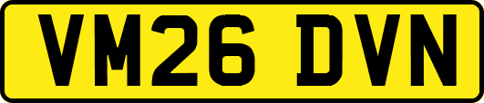 VM26DVN