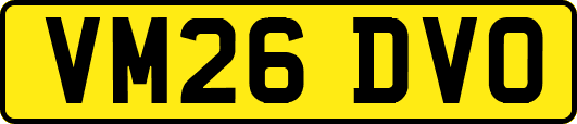 VM26DVO