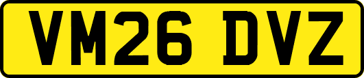 VM26DVZ