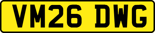 VM26DWG
