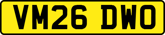 VM26DWO