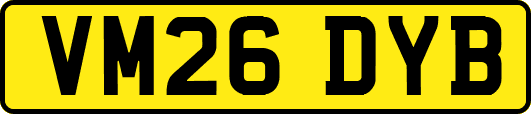 VM26DYB