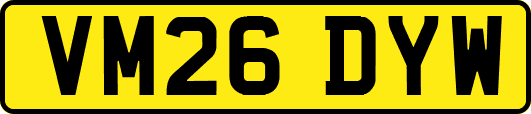 VM26DYW