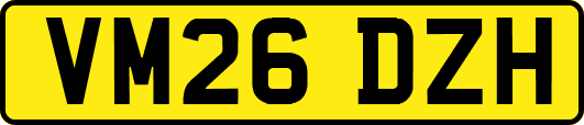 VM26DZH