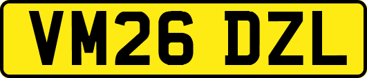 VM26DZL