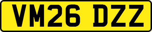 VM26DZZ