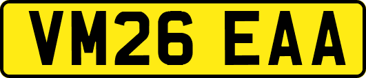 VM26EAA