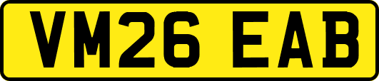 VM26EAB