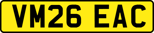 VM26EAC