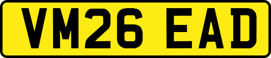 VM26EAD