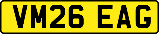 VM26EAG