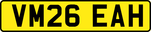 VM26EAH