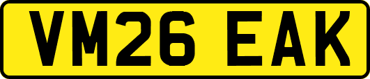 VM26EAK