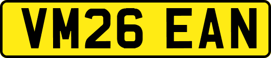 VM26EAN
