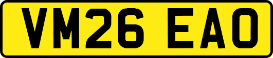 VM26EAO