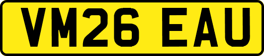 VM26EAU