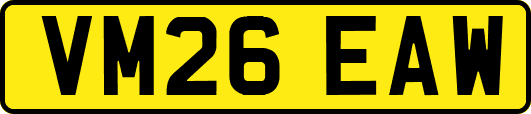 VM26EAW