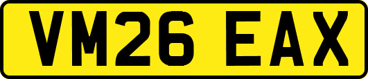 VM26EAX