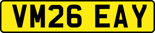 VM26EAY
