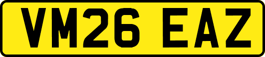 VM26EAZ