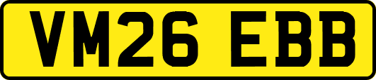 VM26EBB