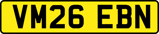 VM26EBN