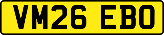 VM26EBO
