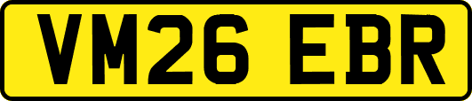 VM26EBR