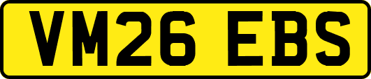 VM26EBS