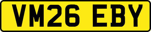 VM26EBY
