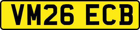 VM26ECB
