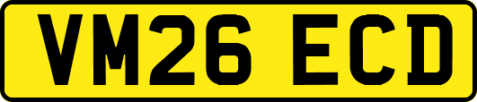 VM26ECD