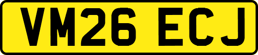 VM26ECJ