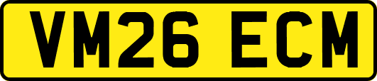 VM26ECM