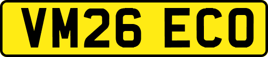 VM26ECO