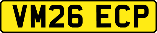 VM26ECP