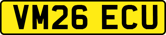 VM26ECU