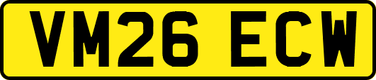 VM26ECW