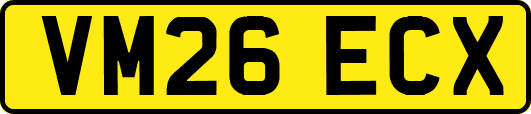 VM26ECX
