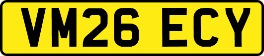 VM26ECY