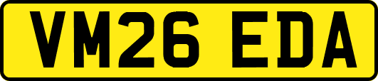 VM26EDA