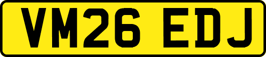 VM26EDJ