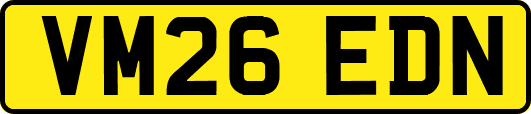 VM26EDN