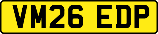 VM26EDP
