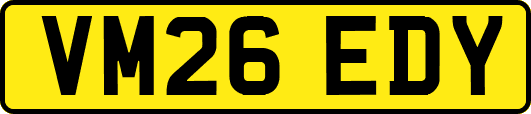 VM26EDY